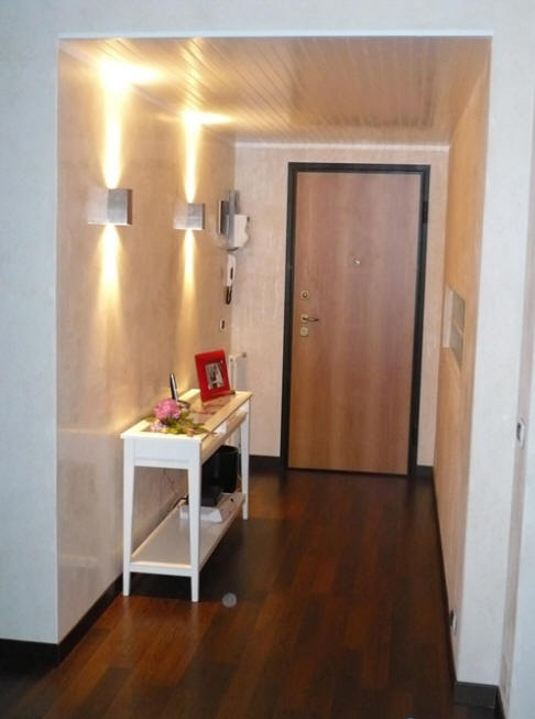 installazione parquet e pavimenti - Varese - Como - Lugano