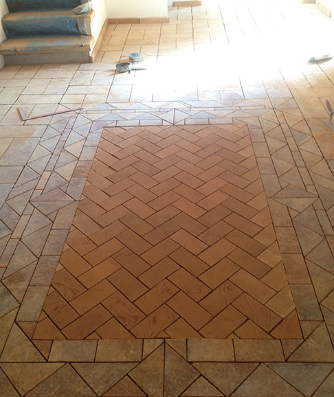 Ristrutturazioni Varese - Ristrutturazione pavimenti