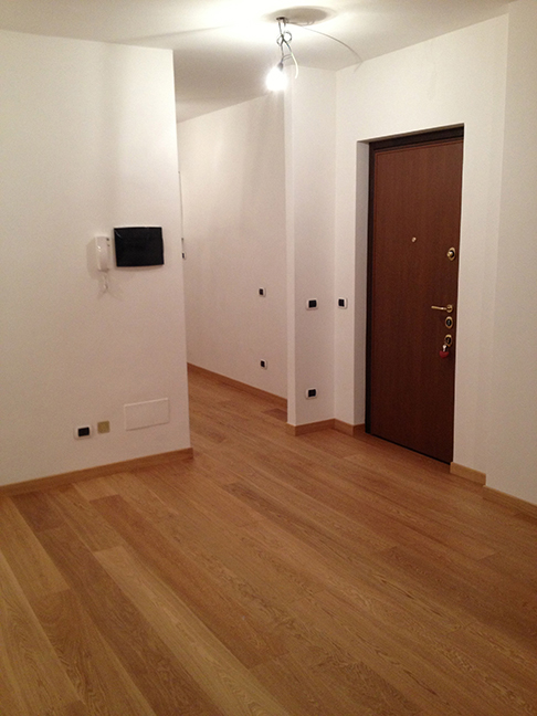 Ristrutturazione appartamento completo