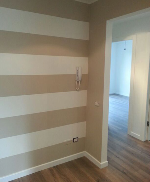 Ristrutturazione appartamento a Varese