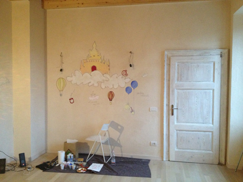 Ristrutturazione appartamento