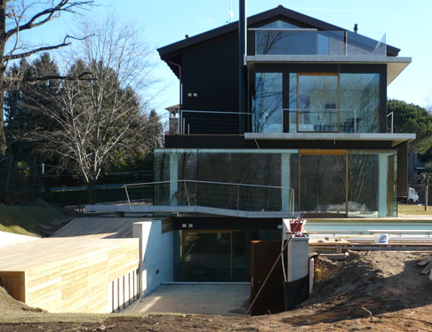 Ristrutturazione abitazioni - Varese - Como - Lugano