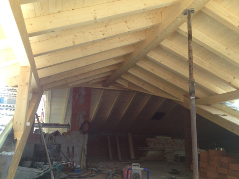 Ristrutturazioni edili