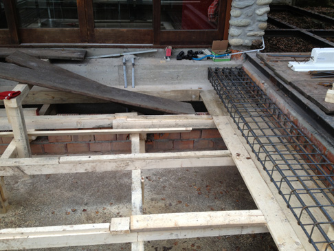 Ristrutturazioni edili