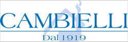 Cambielli - venditore ufficiale