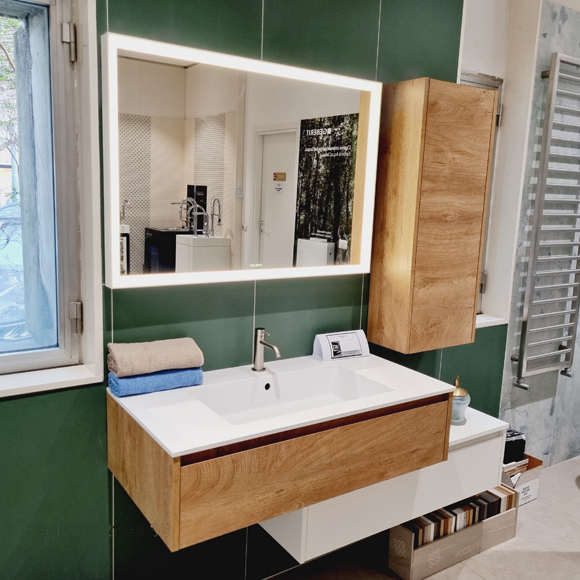 Ristrutturazione bagno completo