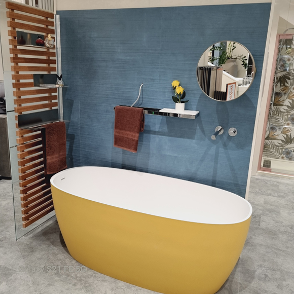 Ristrutturazione bagno completo